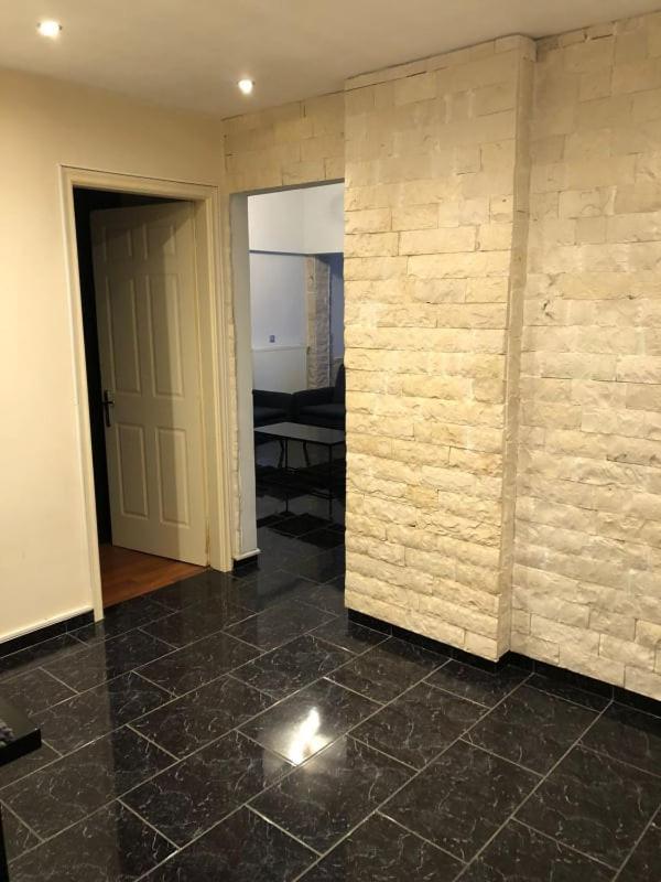 Luxury Apartments Christos Gouvia Bagian luar foto