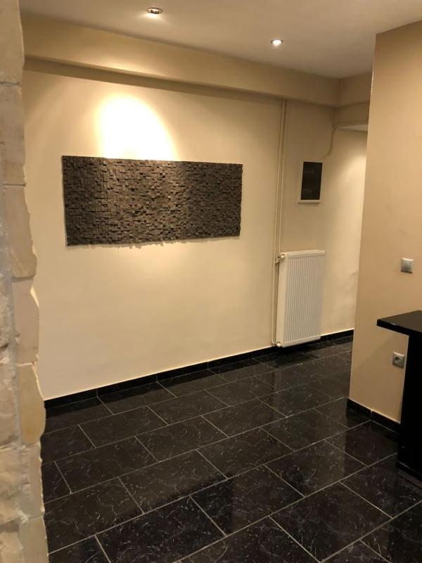 Luxury Apartments Christos Gouvia Bagian luar foto